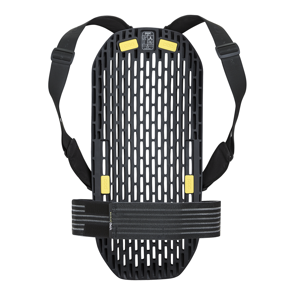 POC VPD System Back Protector